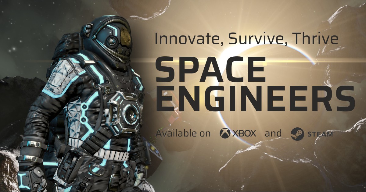 space engineers dedicated server